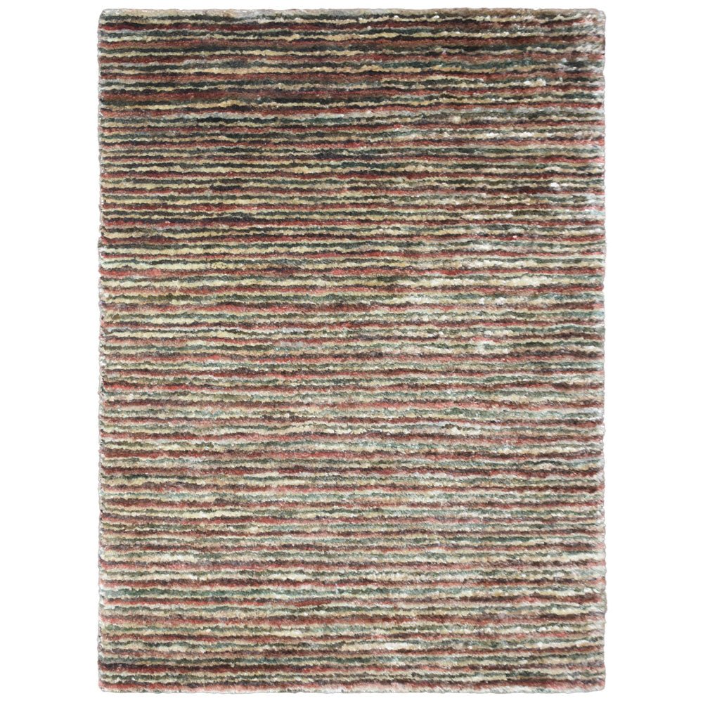 Iquique Hand Knotted Jute Area Rug - BBH HOMES LLC