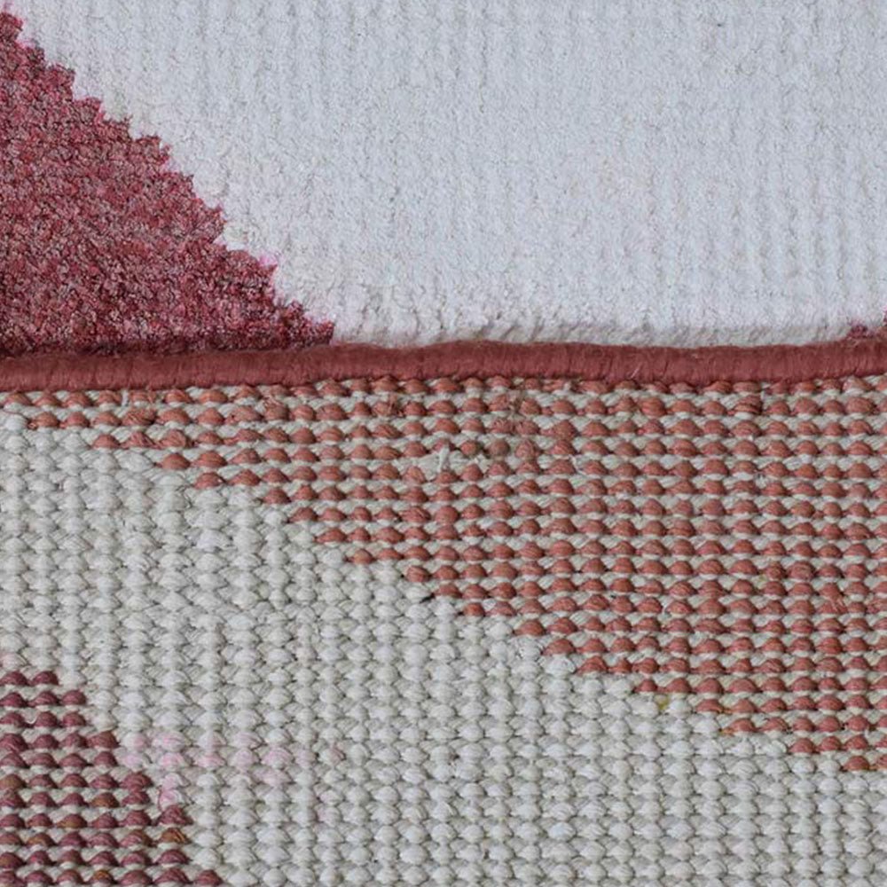 Iquitos Hand Knotted Viscose Area Rug - BBH HOMES LLC