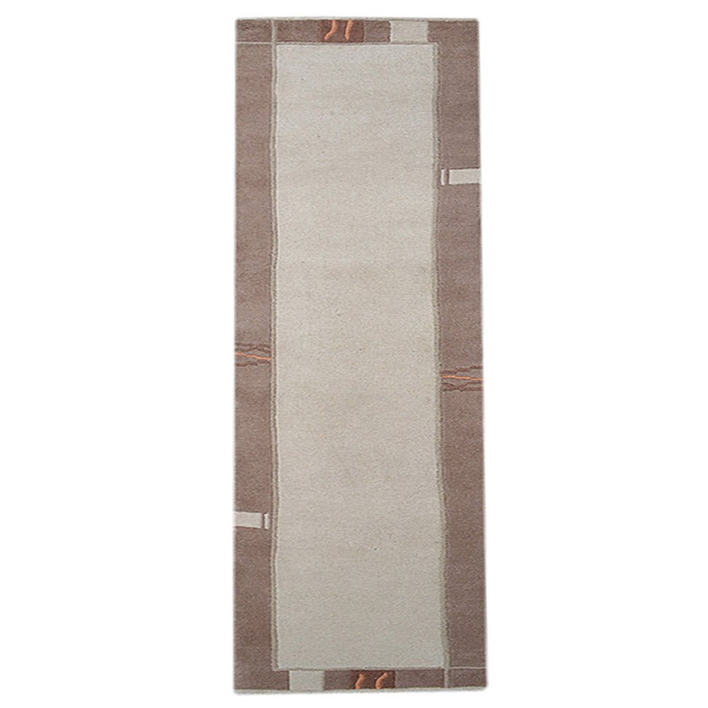 Iris Hand Knotted Tibbati Wool Rug - BBH HOMES LLC