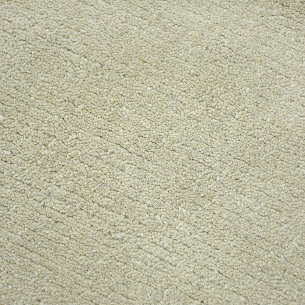 Iris Hand Knotted Tibbati Wool Rug - BBH HOMES LLC