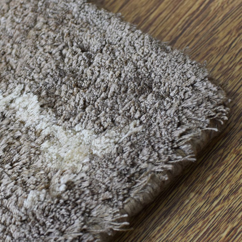 Ischia Hand Knotted Viscose Area Rug - BBH HOMES LLC