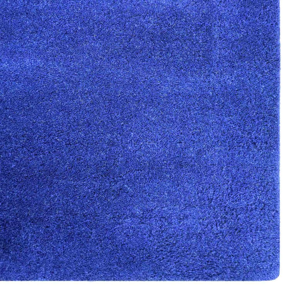 Jardin Hand Tufted Wool Area Rug - BBH HOMES LLC