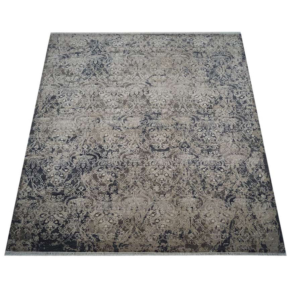 Jeevika Hand Knotted Persian Rug - BBH HOMES LLC