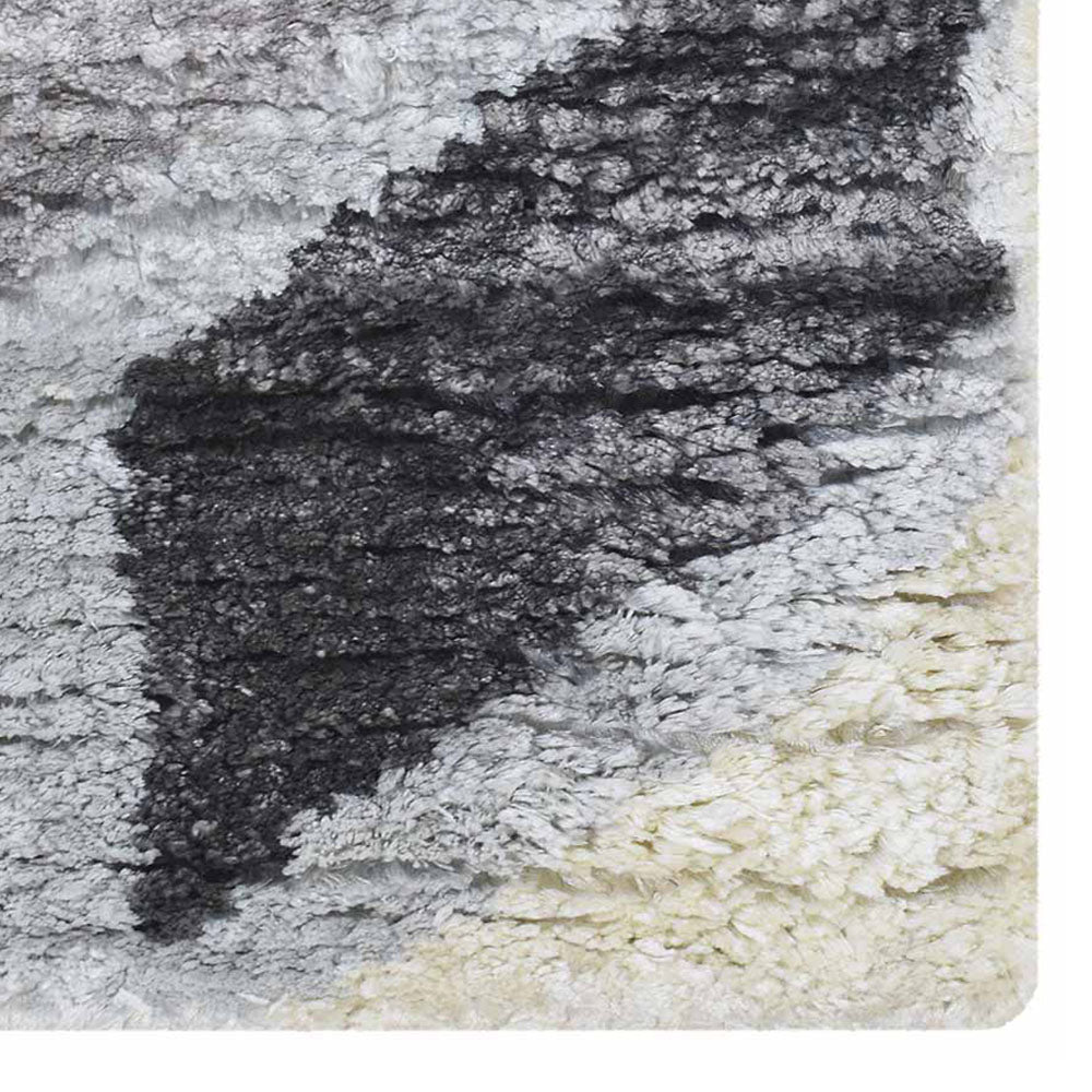 Kirkjubæjarklaustur Hand Knotted Viscose Area Rug - BBH HOMES LLC