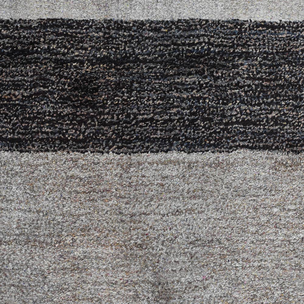 Kotor Hand Knotted Loom Silk Mix Area Rug - BBH HOMES LLC