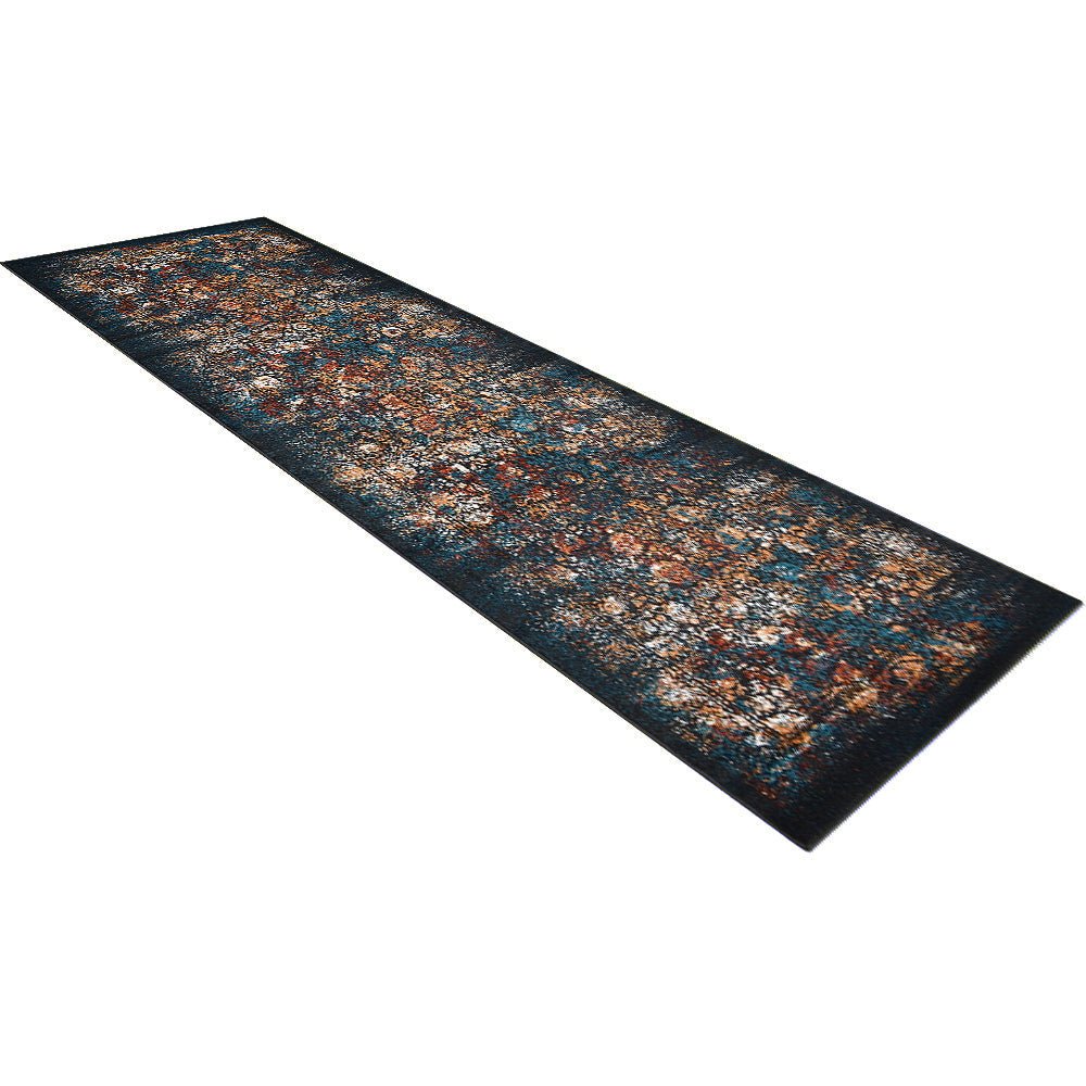 Krakow Machine Woven Heatset Polypropylene Area Rug - BBH HOMES LLC