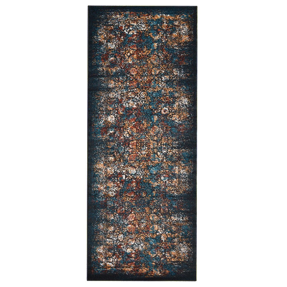 Krakow Machine Woven Heatset Polypropylene Area Rug - BBH HOMES LLC