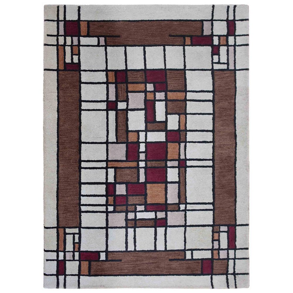 Lismore Hand Tufted Wool Area Rug - BBH HOMES LLC