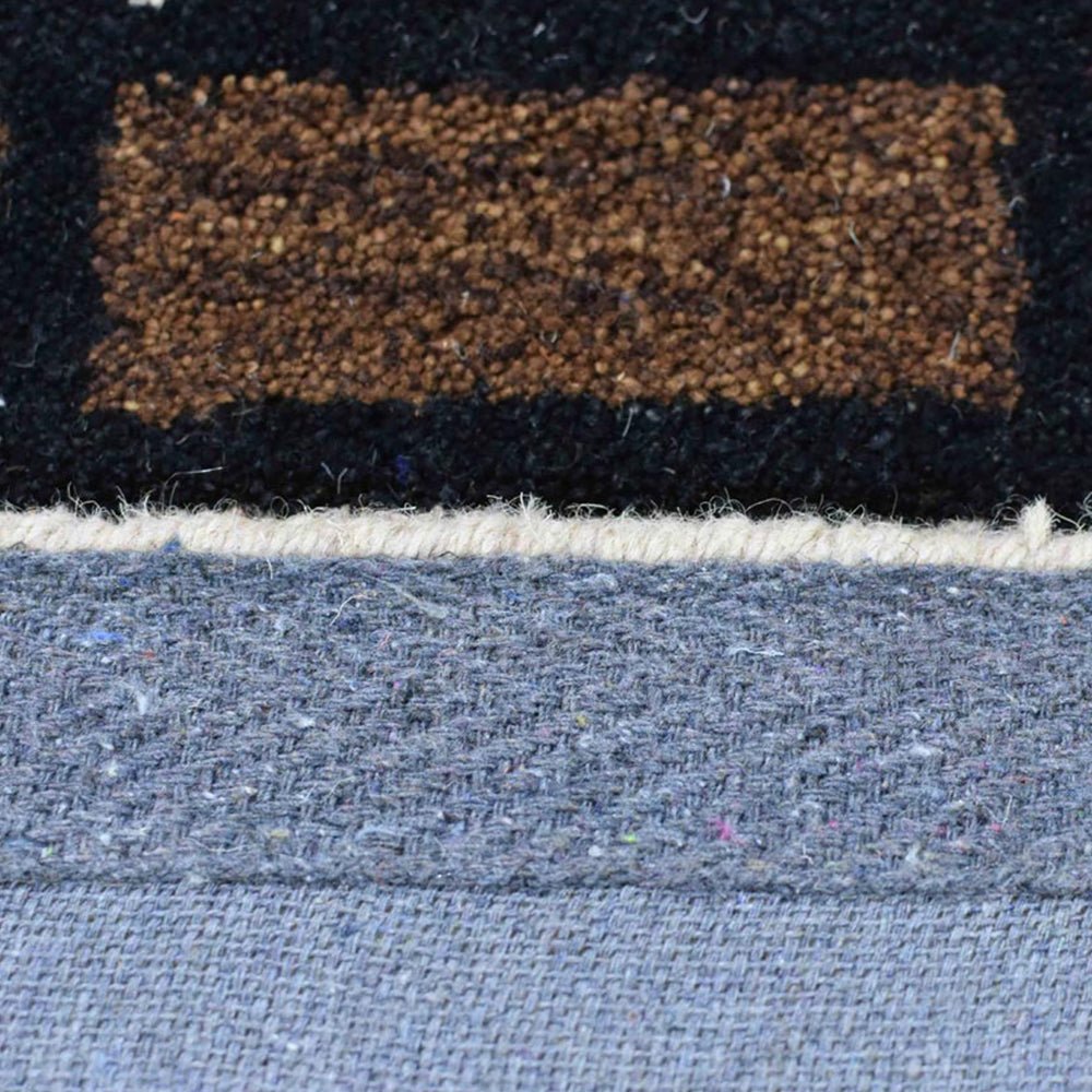 Lismore Hand Tufted Wool Area Rug - BBH HOMES LLC