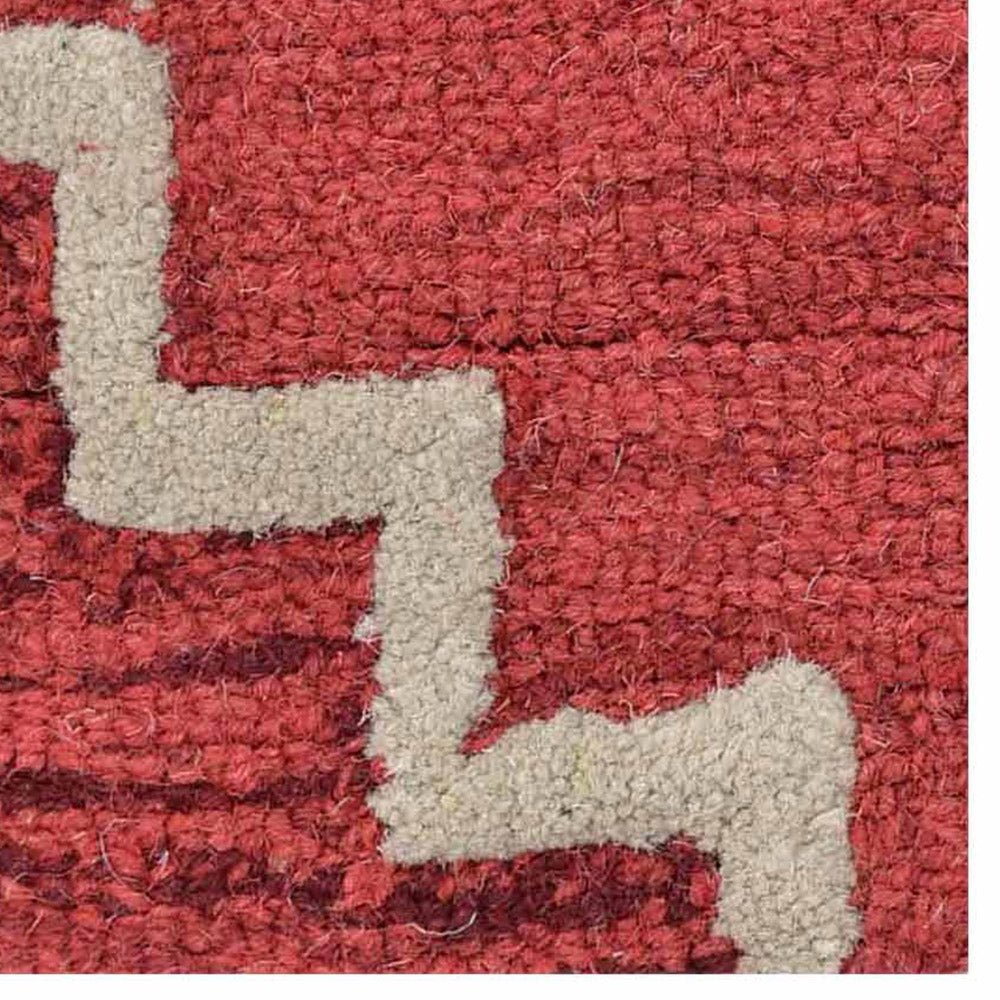 Luderitz Hand Tufted Wool Area Rug - BBH HOMES LLC