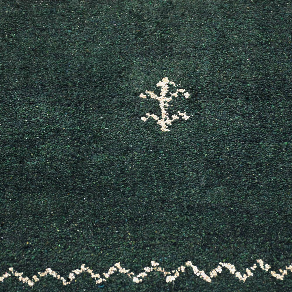 Matera Hand Knotted Loom Silk Mix Area Rug - BBH HOMES LLC