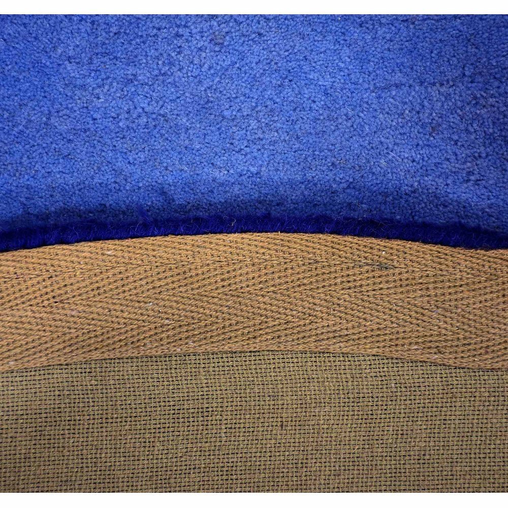 Mystras Hand Tufted Wool Area Rug - BBH HOMES LLC