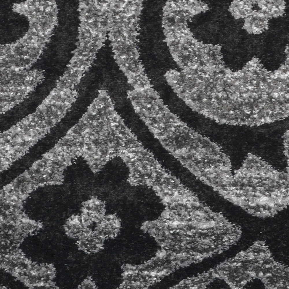Nalini Machine Woven Heatset Polypropylene Area Rug - BBH HOMES LLC