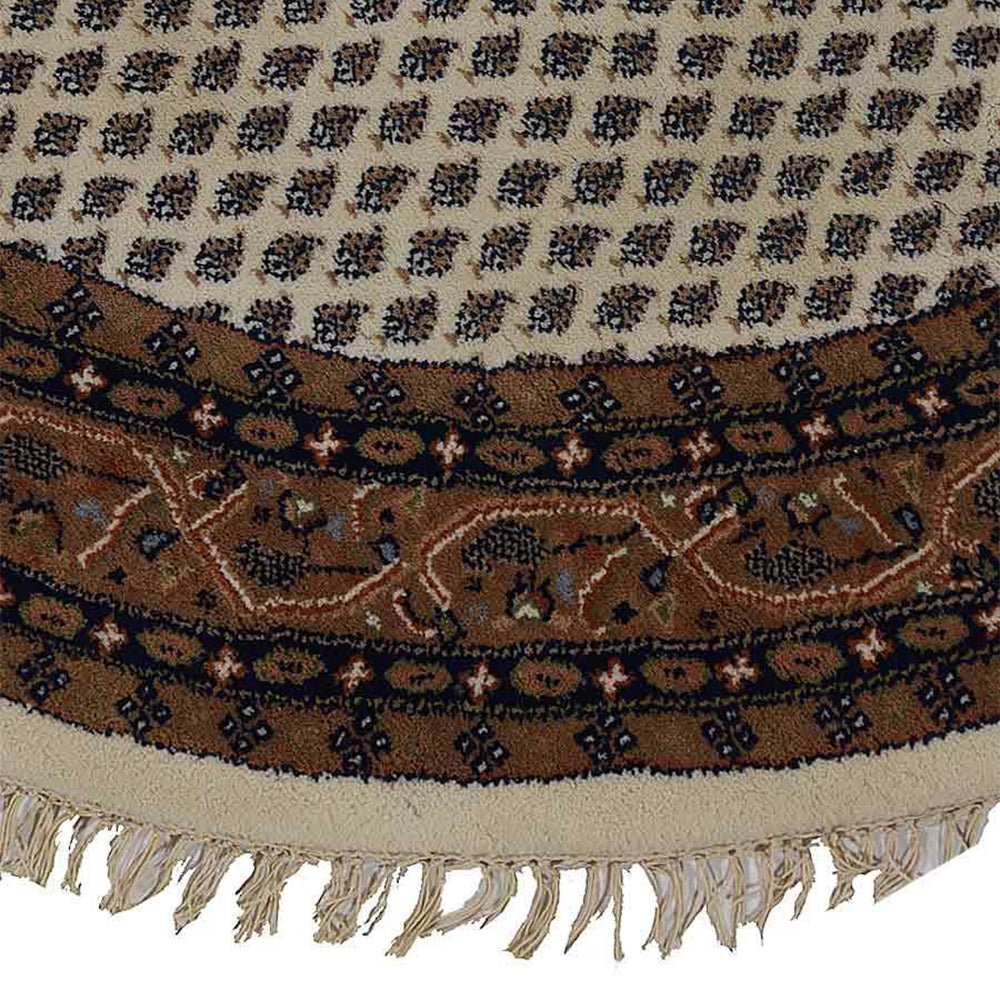 Naoshima Hand Knotted Persian Wool Area Rug - BBH HOMES LLC