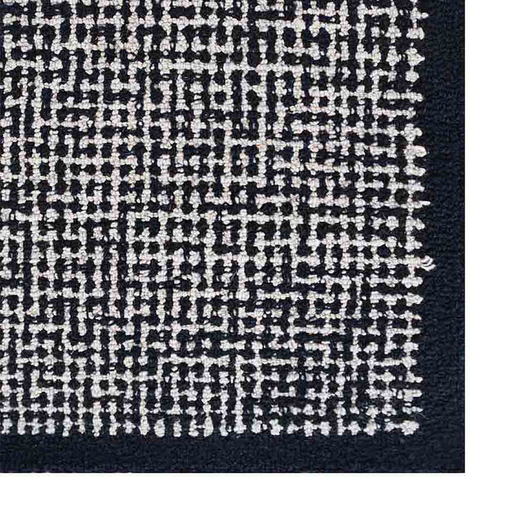 Naxos Hand Tufted Wool Area Rug - BBH HOMES LLC