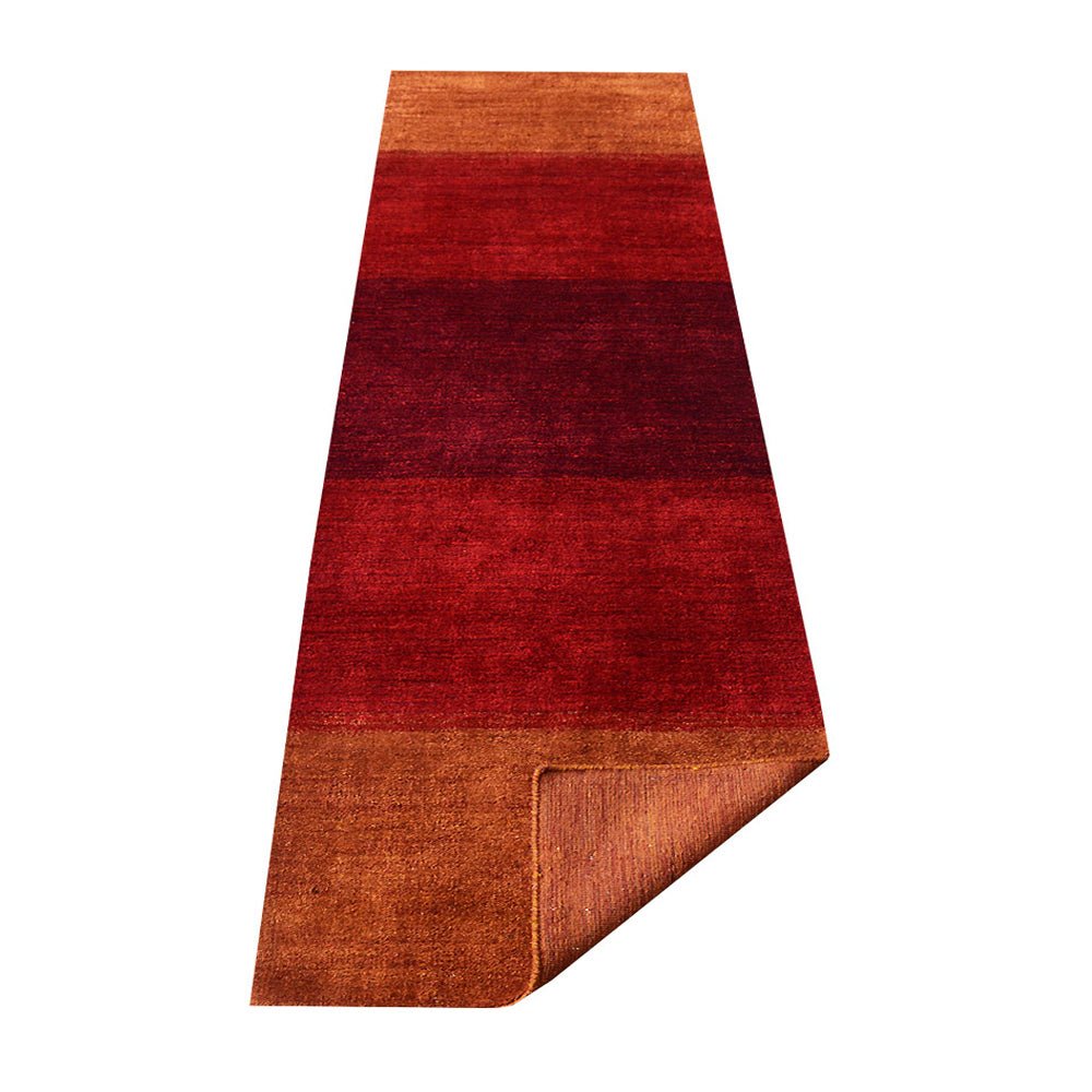 Nell Hand Knotted Silk & Wool Area Rug - BBH HOMES LLC