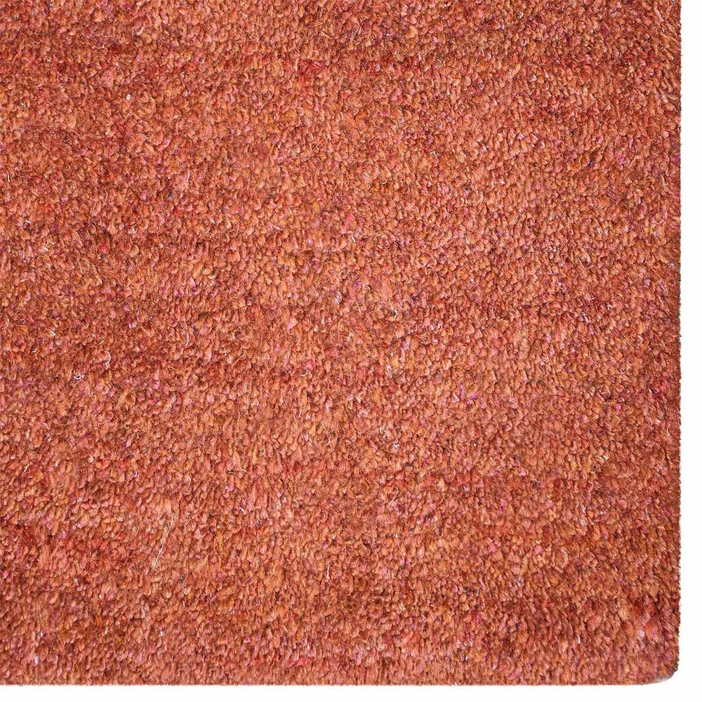 Nell Hand Knotted Silk & Wool Area Rug - BBH HOMES LLC