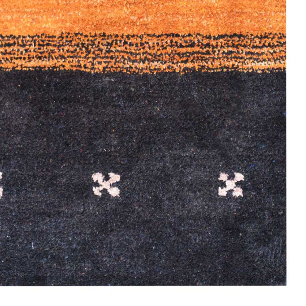 Nikko Hand Knotted Loom Silk Area Rug - BBH HOMES LLC