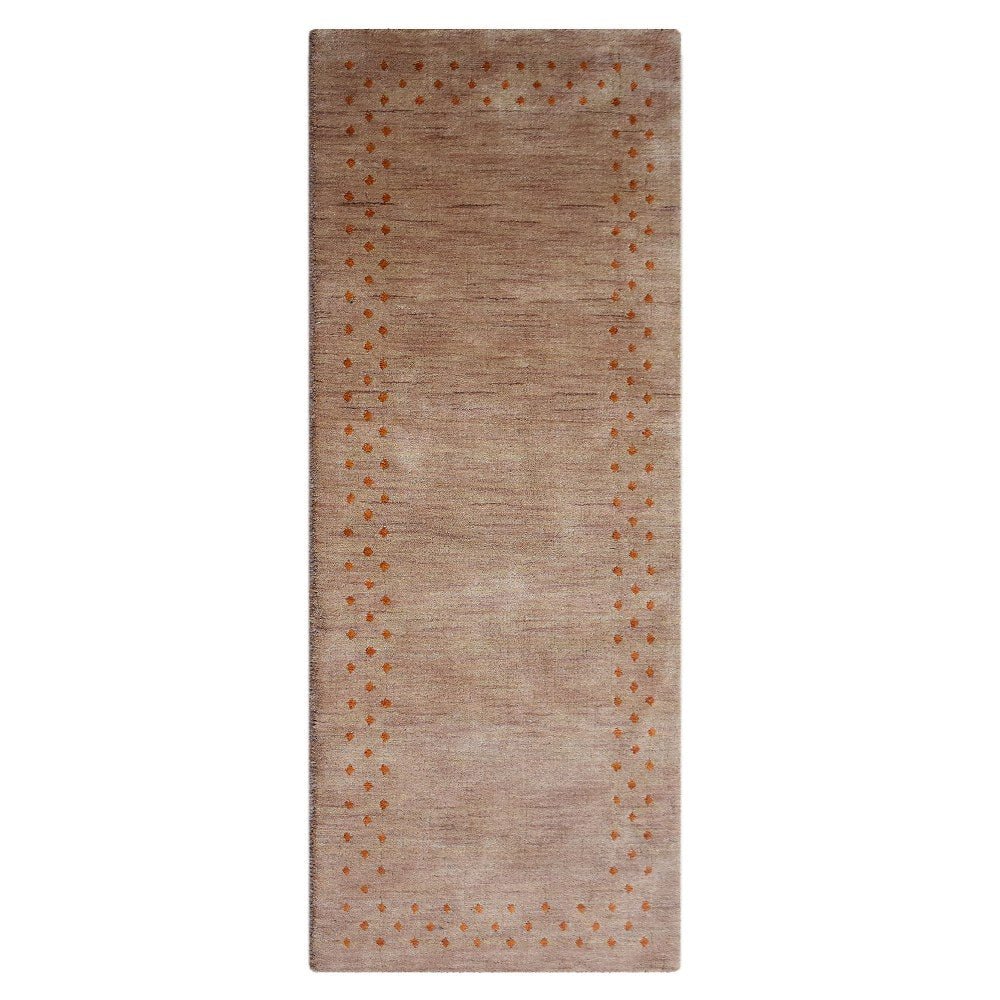 Nira Hand Knotted Wool Area Rug - BBH HOMES LLC