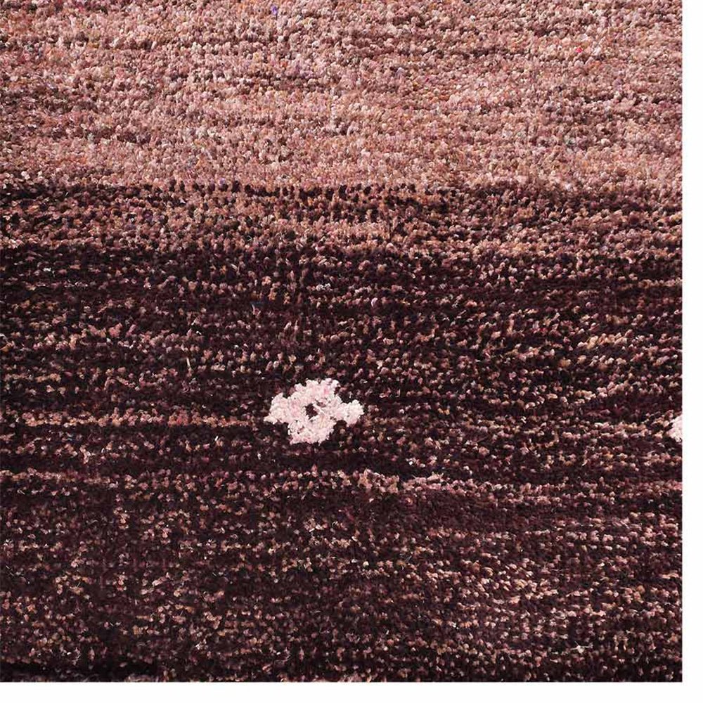 Orin Hand Knotted Silk & Wool Area Rug - BBH HOMES LLC