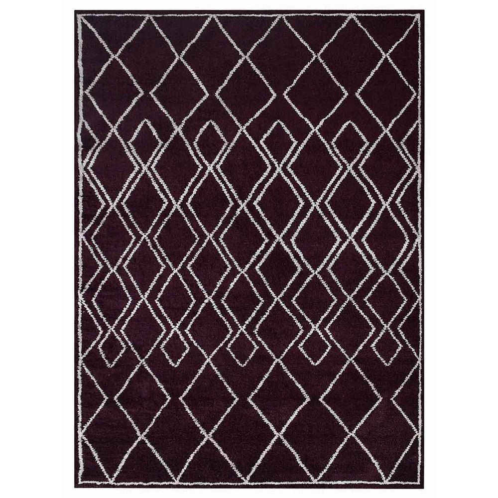 Orvieto Hand Knotted Silk Area Rug - BBH HOMES LLC