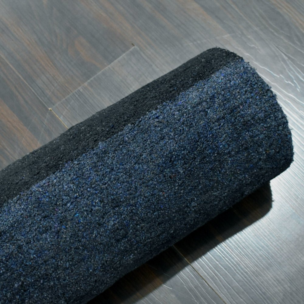 Otto Hand Knotted Silk & Wool Runner Rug - BBH HOMES LLC