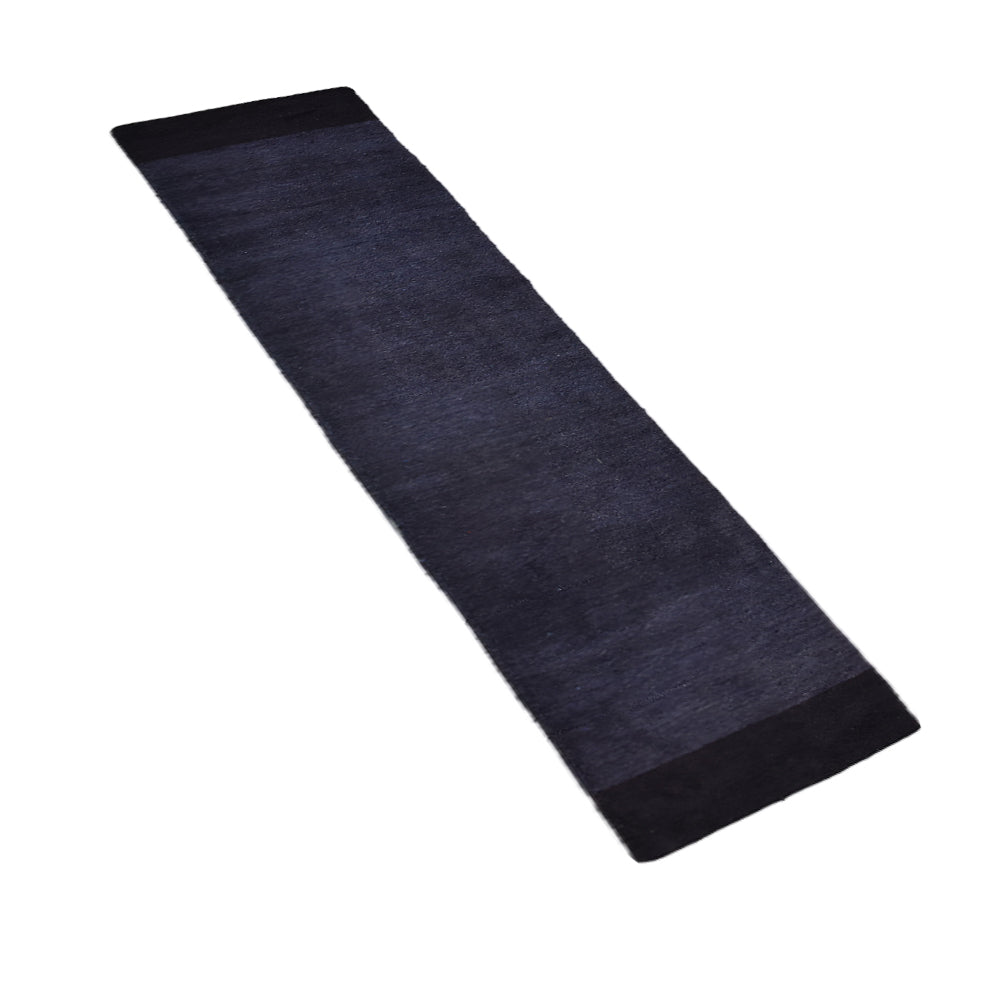Otto Hand Knotted Silk & Wool Runner Rug - BBH HOMES LLC