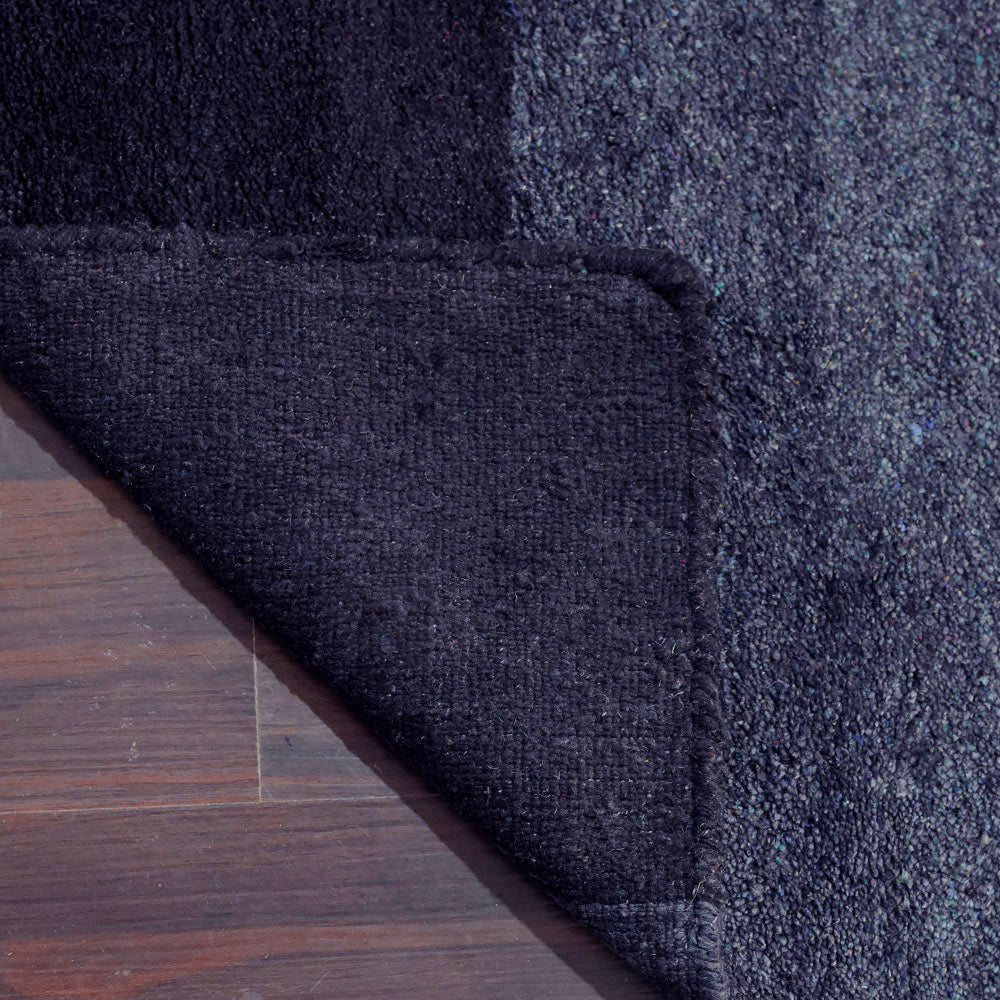 Otto Hand Knotted Silk & Wool Runner Rug - BBH HOMES LLC