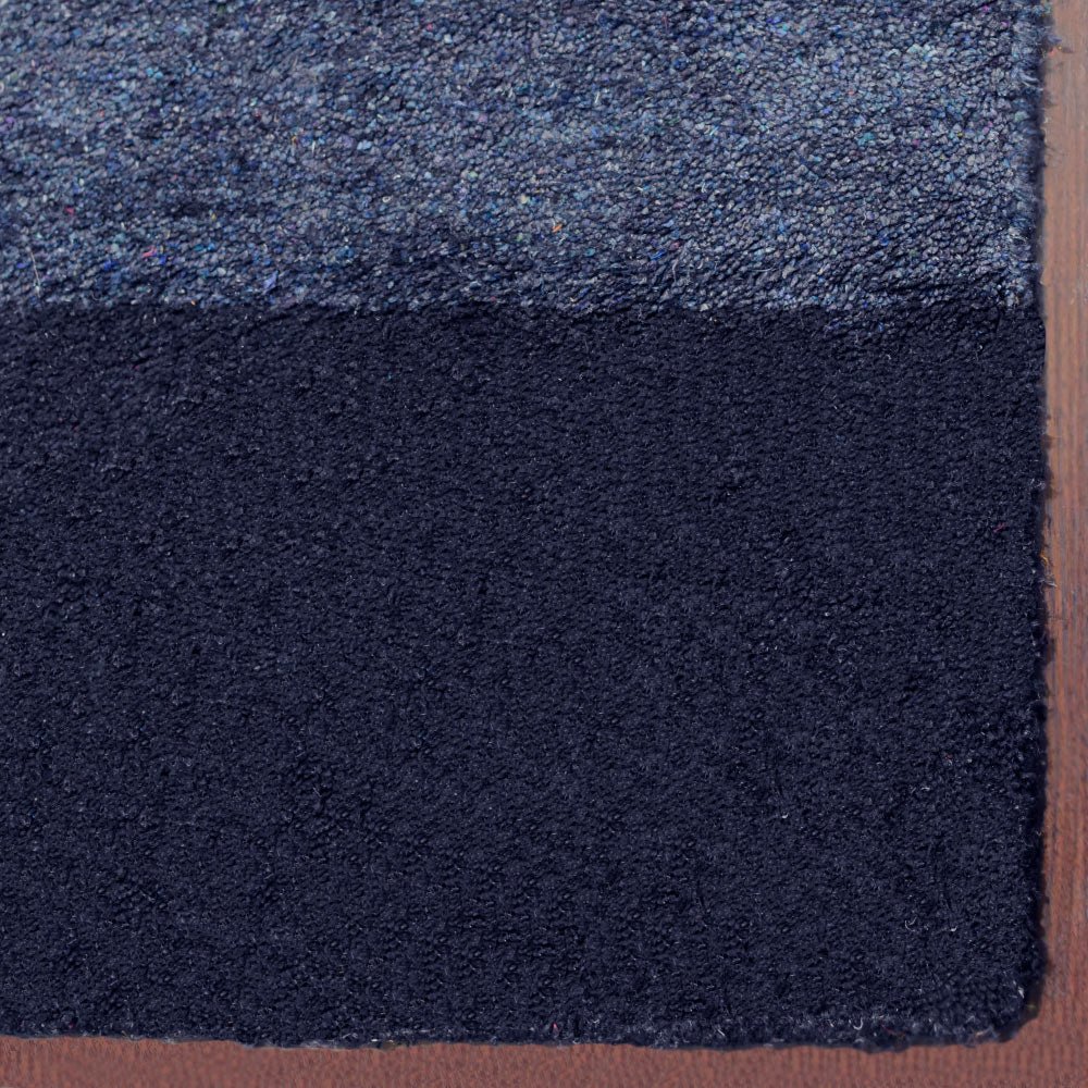 Otto Hand Knotted Silk & Wool Runner Rug - BBH HOMES LLC