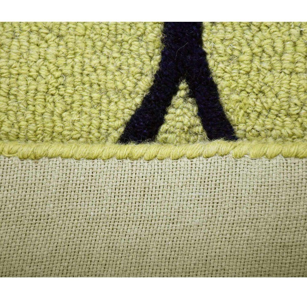 Paestum Hand Tufted Wool Area Rug - BBH HOMES LLC