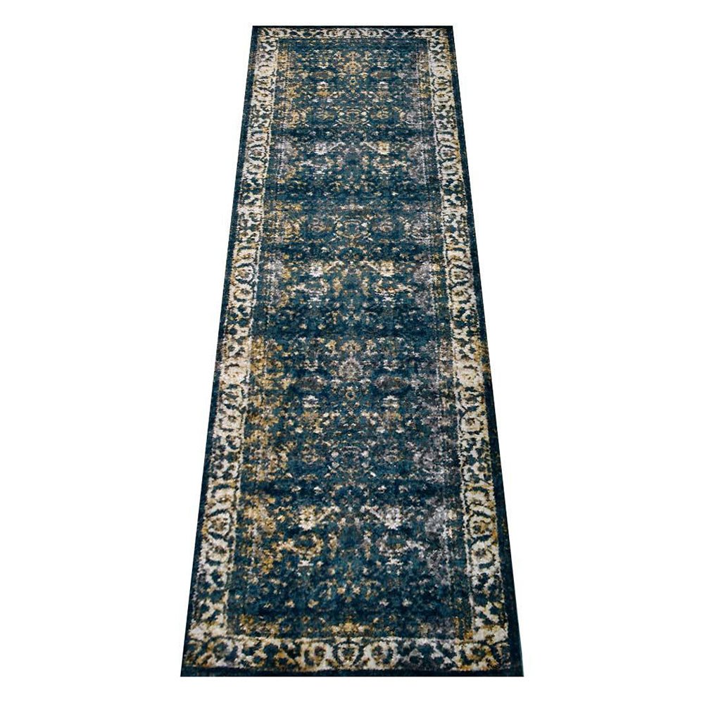 Parijata Machine Woven Heatset Polypropylene Area Rug - BBH HOMES LLC
