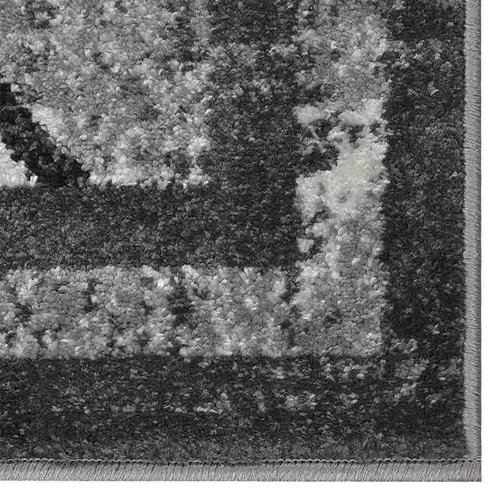 Prakriti Machine Woven Heatset Polypropylene Area Rug - BBH HOMES LLC