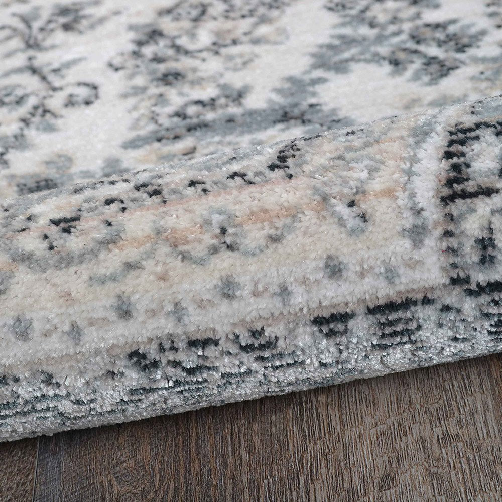 Regalia Machine Woven Polyester Rug - BBH HOMES LLC