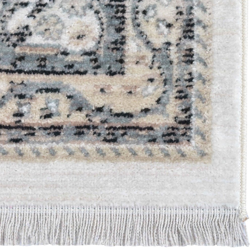 Regalia Machine Woven Polyester Rug - BBH HOMES LLC