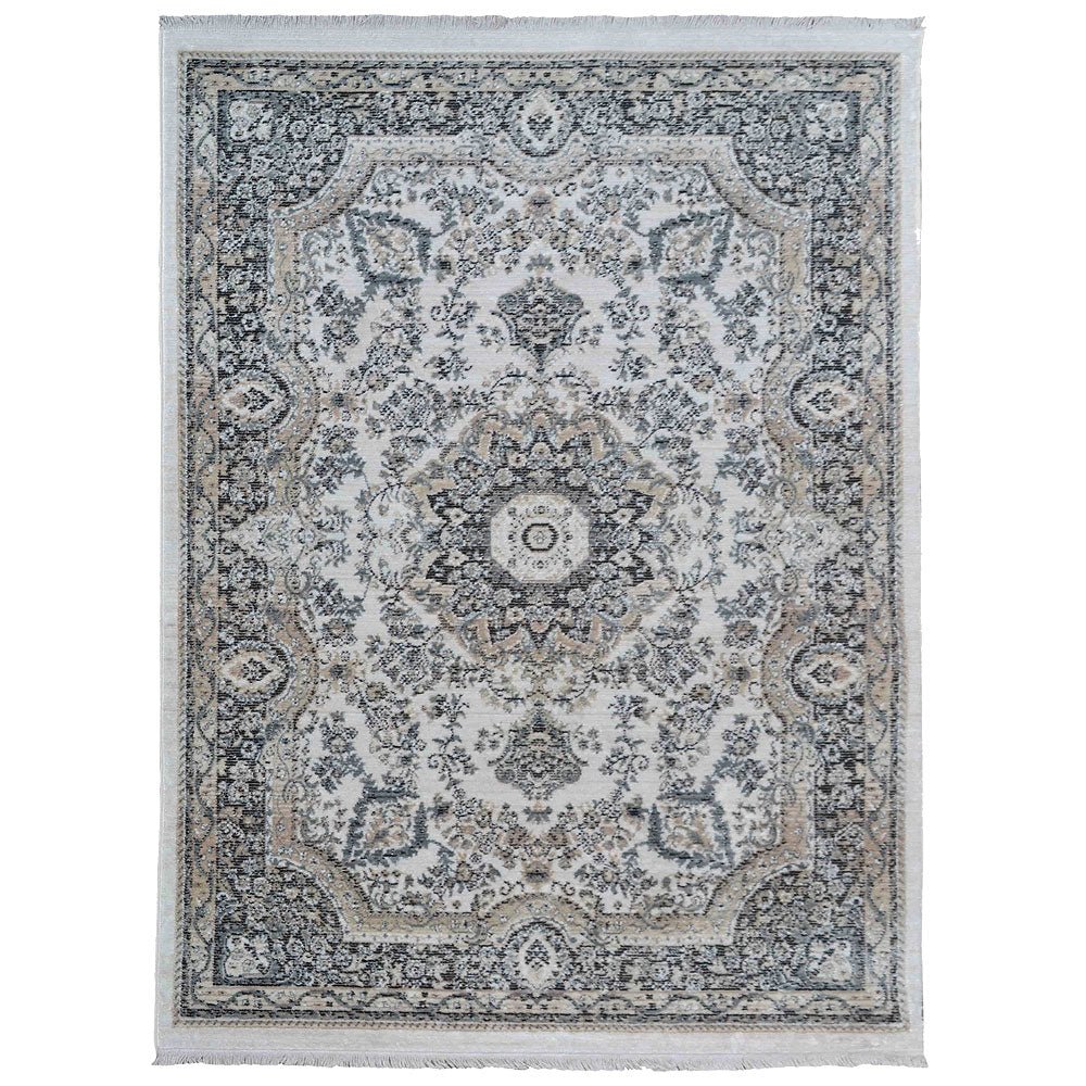 Regalia Machine Woven Polyester Rug - BBH HOMES LLC