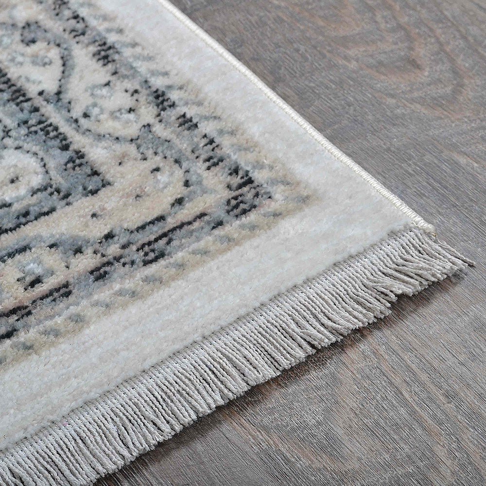 Regalia Machine Woven Polyester Rug - BBH HOMES LLC