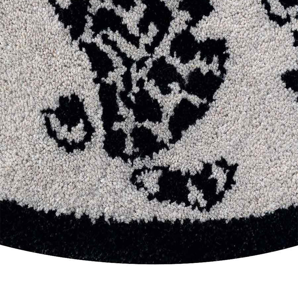 Rossland Hand Tufted Wool Area Rug - BBH HOMES LLC