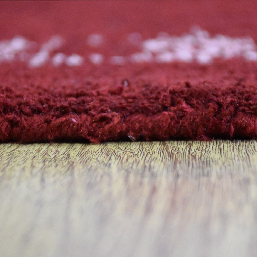 Serenade Hand Knotted Silk & Wool Rug - BBH HOMES LLC