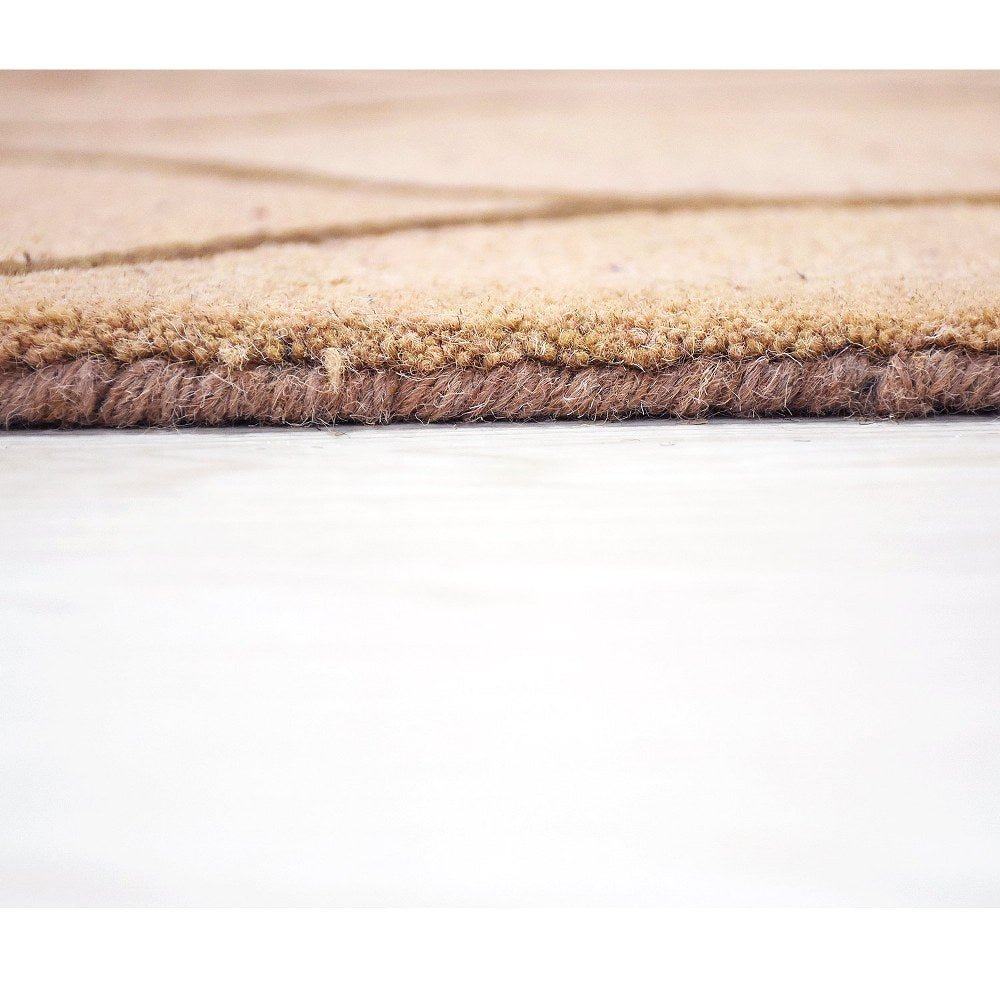 Siena Hand Tufted Wool Rug - BBH HOMES LLC