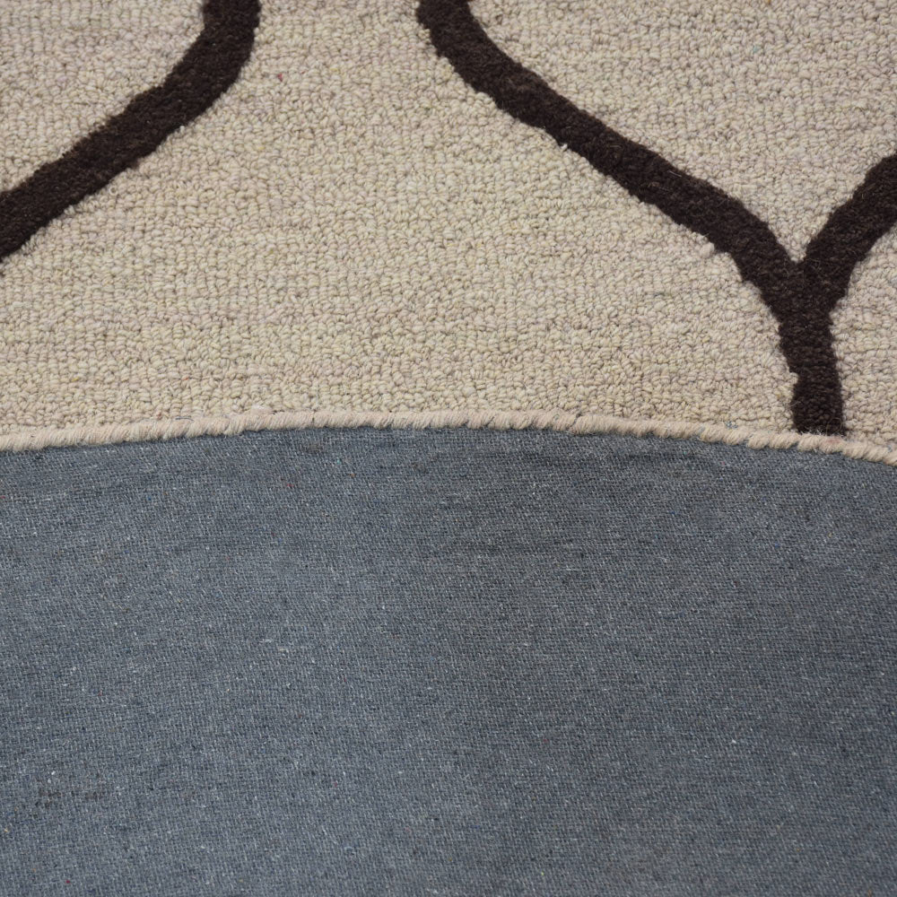 Siena Hand Tufted Wool Rug - BBH HOMES LLC