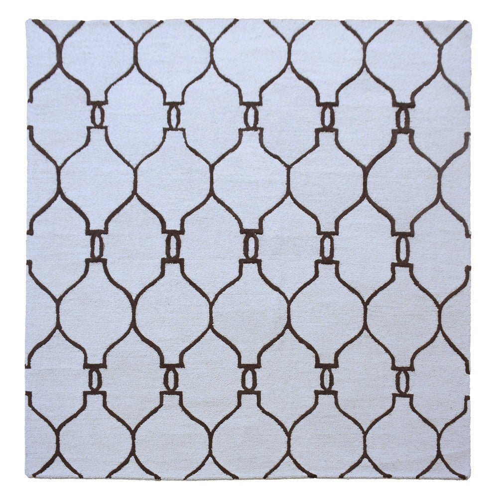 Siena Hand Tufted Wool Rug - BBH HOMES LLC