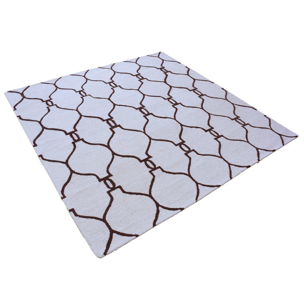 Siena Hand Tufted Wool Rug - BBH HOMES LLC