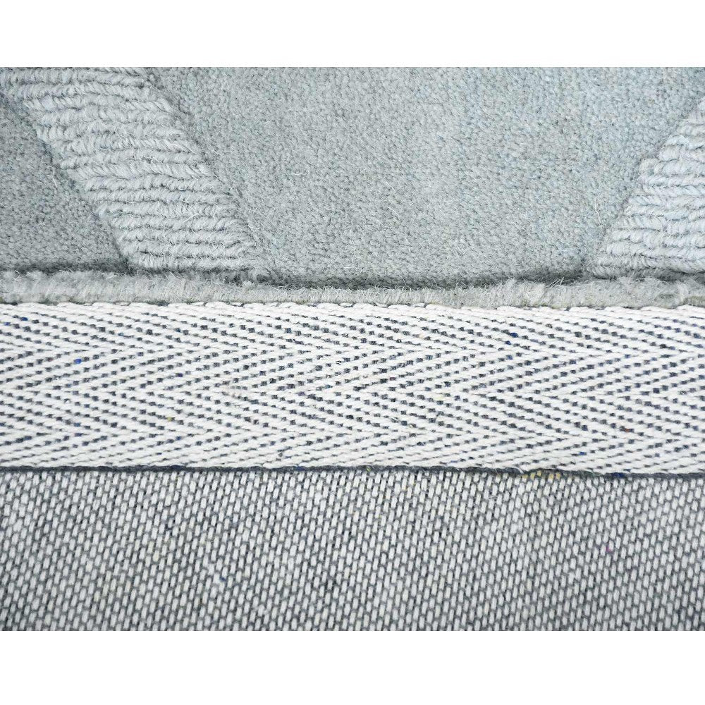 Skagway Hand Tufted Wool Area Rug - BBH HOMES LLC