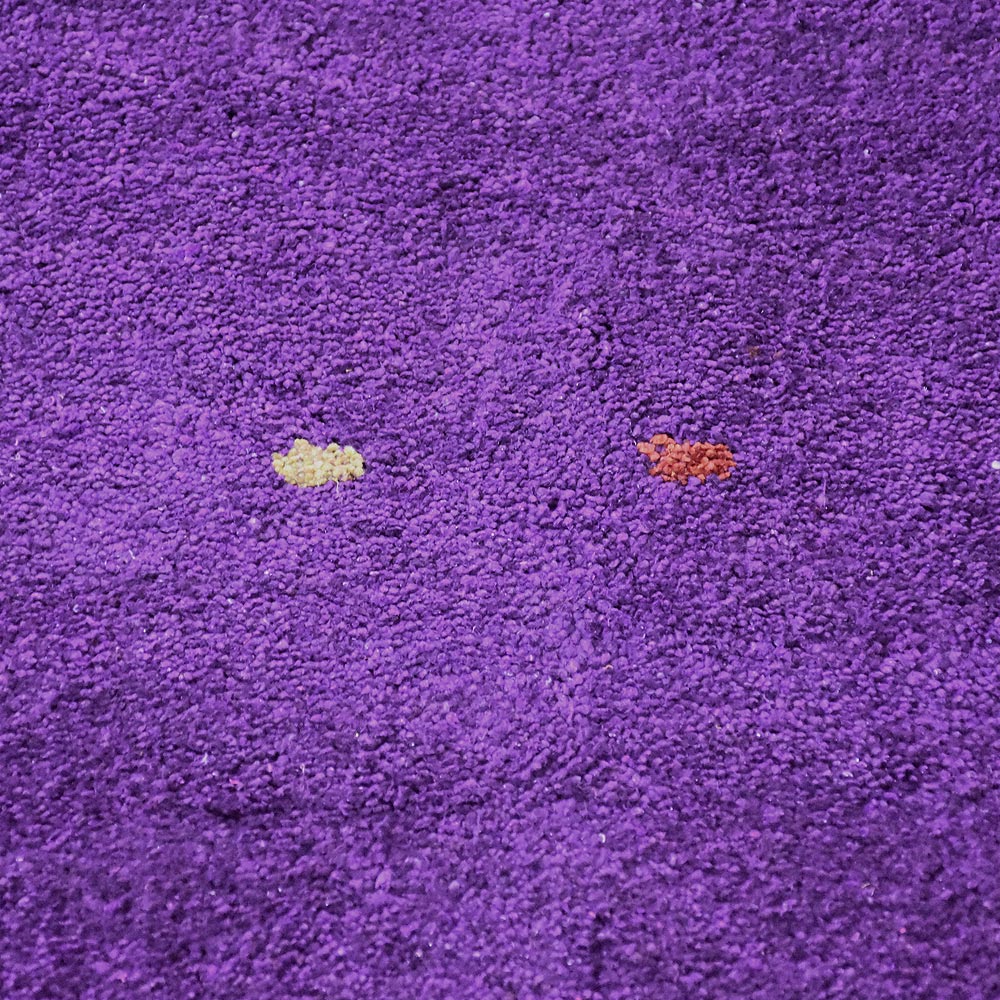 Solari Hand Knotted Silk & Wool Area Rug - BBH HOMES LLC