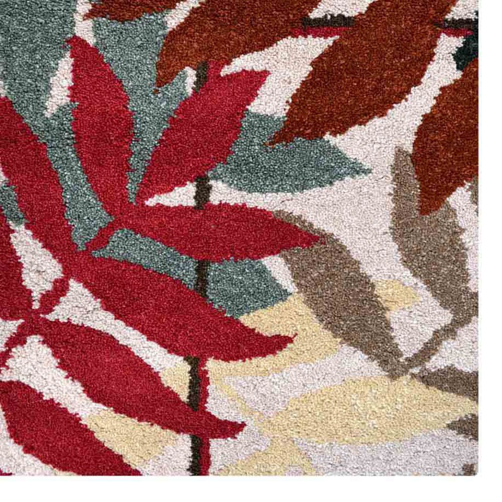 Spello Hand Tufted Wool Area Rug - BBH HOMES LLC
