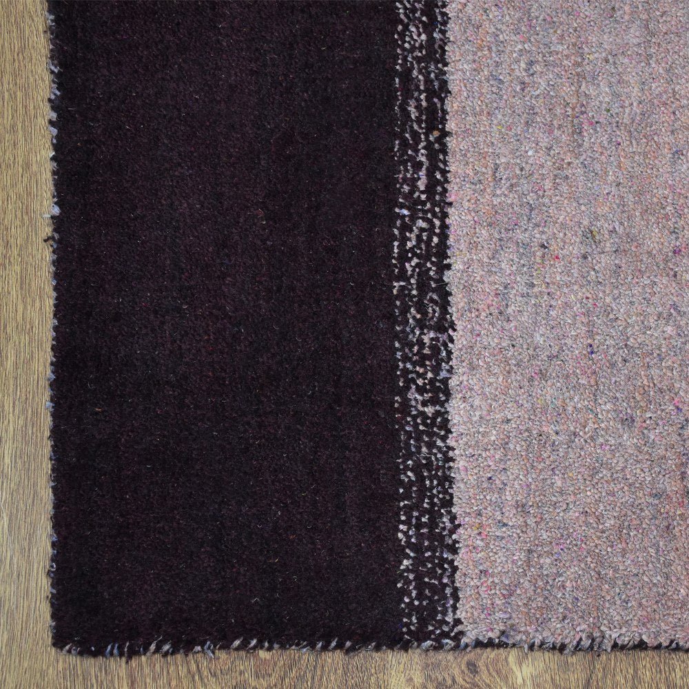 Tavira Hand Knotted Silk & Wool Area Rug - BBH HOMES LLC