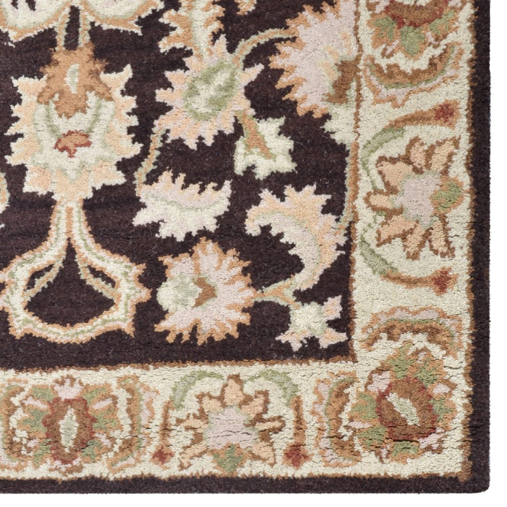 Tobermory Hand Tufted Wool Area Rug - BBH HOMES LLC