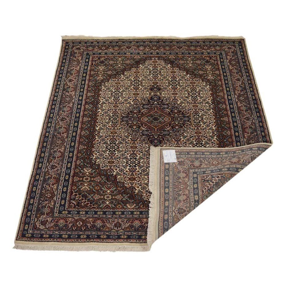 Udyot Hand Knotted Nir Wool Area Rug - BBH HOMES LLC