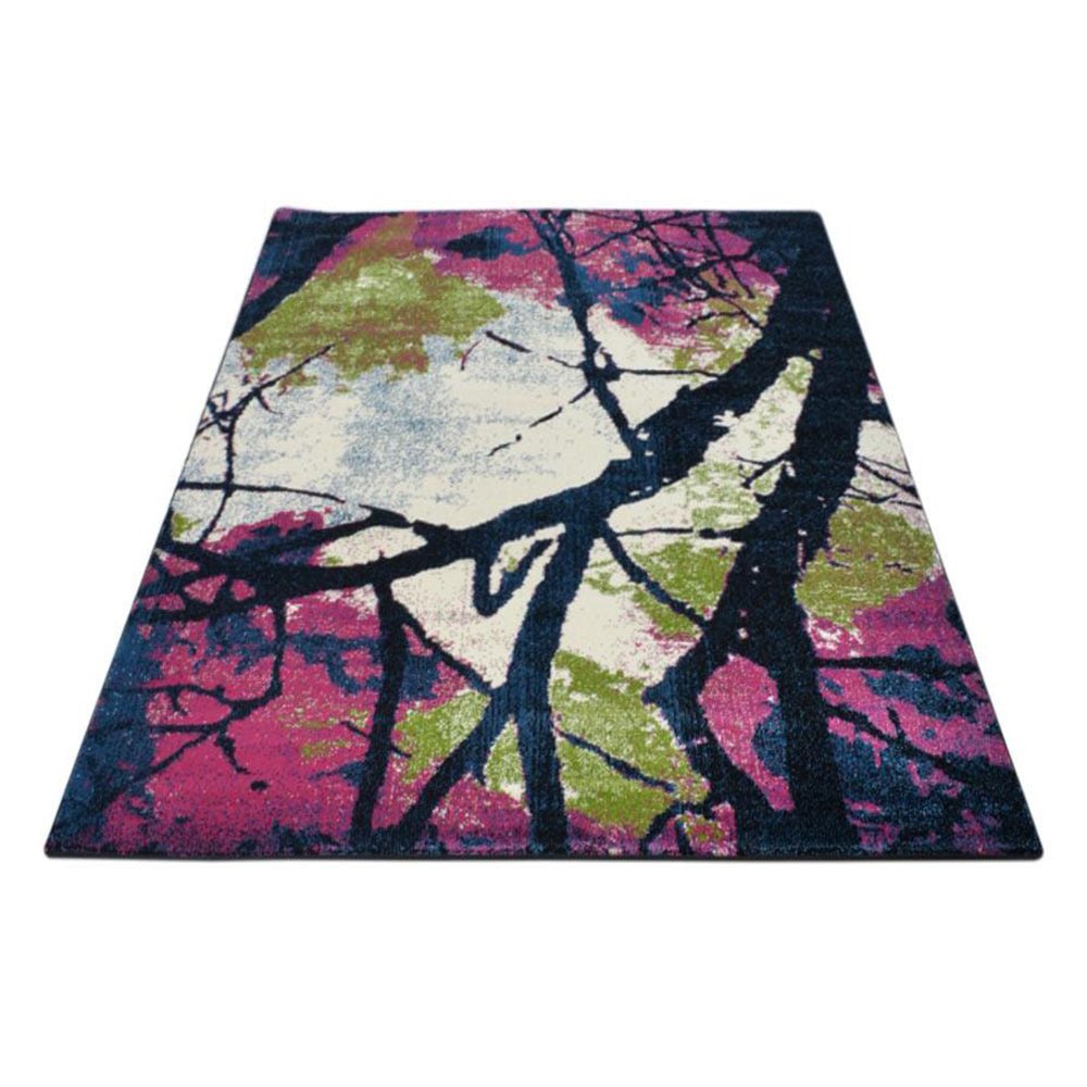 Umang Machine Woven Heatset Polypropylene Area Rug - BBH HOMES LLC