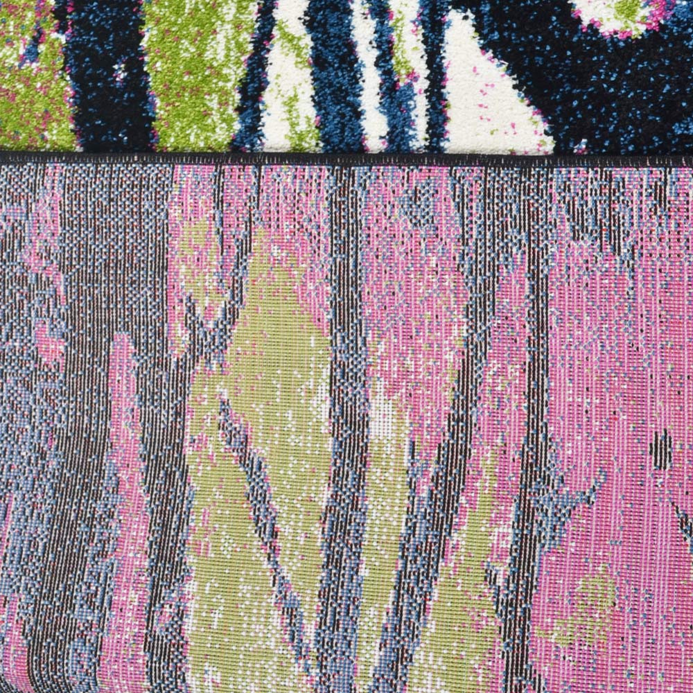 Umang Machine Woven Heatset Polypropylene Area Rug - BBH HOMES LLC